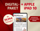 Digital-Paket + iPad