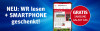 Die Grafik bewirbt die WR mit dem Angebot Digital-Paket inkl. ein gratis Samsung Galaxy A36 beim Kauf, alles auf blauem Hintergrund.