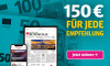 Leser werben Leser