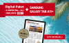 Werbung: Digital-Paket inklusive Samsung, E-Paper von Montag bis Samstag und WR+ für 38,99 € monatlich