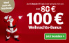 Sichern Sie sich 6 Monate Ihre Tageszeitung digital oder gedruckt und 100€ Weihnachts-Bonus. Ideal auch als Geschenk. Jetzt bestellen.