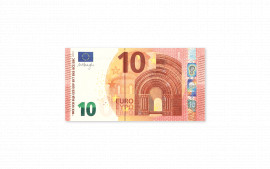 10 € Prämie