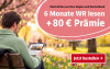 6 Monate WR lesen + 80 € Prämie. Jetzt bestellen